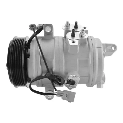 A/C Compressor for 2001-2007 Toyota Sequoia 2003-2009 Lexus GX470 883200C110 - Image 1 of 4