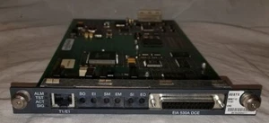 Placa módulo multimedia Avaya MM710 T1 E1 VH5 usada - Imagen 1 de 8
