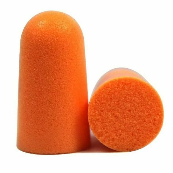 3m 1100 Tappi per Orecchie di Schiuma