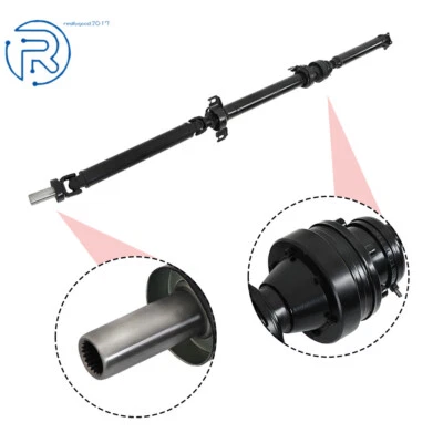 Rear Driveshaft Prop Shaft Assembly Fit For Toyota Matrix Pontiac Vibe 946-527 Foto 1 de 4