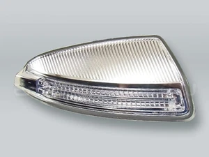 Door Mirror Turn Signal Lamp Light RIGHT fits 2008-2009 MB C-Class W204 - Picture 1 of 2