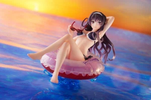 Saekano: How to Raise a Boring Girlfriend Aqua Float Utaha Kasumigaoka - Picture 1 of 11