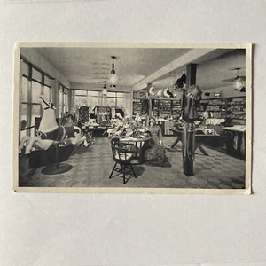 Postal interior de tienda de campo Siesta Key Sarasota FL - Imagen 1 de 2
