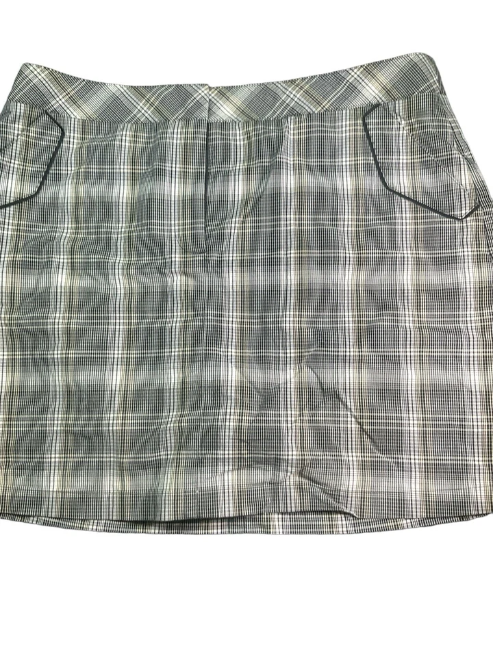 Cutter & Buck Women's Shirt Skirt - Image 1 of 4