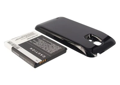 High Quality Battery for Samsung Galaxy S4 Mini LTE Premium Cell - Imagem 1 de 4