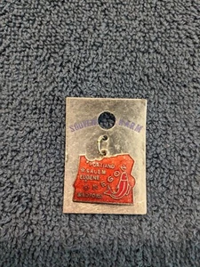 OREGON Souvenir Charm or Pendant, Portland, Salem, Eugene, Medford - Picture 1 of 2
