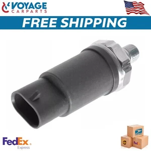 New Oil Pressure Sender Switch 2 Terminal For 1988-1997 Dodge Ram Dakota - Picture 1 of 4