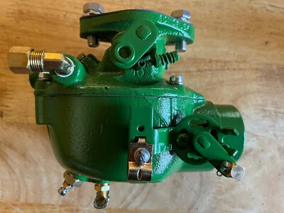 SEND YOUR CARBURETOR IN FOR REBUILDING SERVICE DEERE ALLIS FARMALL FORD OLIVER - Image 1 of 3