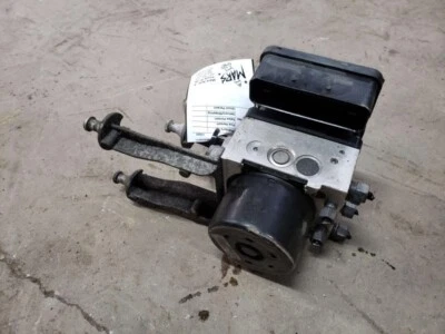 Dodge Charger 2013-2014 bomba de freno antibloqueo conjunto ABS fabricante de equipos originales. Foto 1 de 3