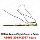 Câble d'appareil photo iSight antenne Wifi originale pour MacBook Air 13" A1466 2013-2017