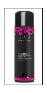 Cocoon Total Body Moisturizing Lotion 8 Fl. oz. Juckreizende Hautausschläge Reizmittel - Bild 1 von 8
