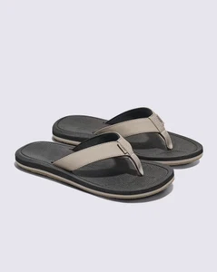 NWT MEN'S VANS NEXPA SYNTHETIC FLIP FLOPS/SANDALS.SIZE 9.BRAND NEW FOR 2025. - Picture 1 of 5