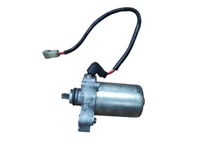 MOTORINO AVVIAMENTO ORIGINALE APRILIA RS 125 2T 2008 CON 18350 KM AP0987161 - Foto 1 di 24