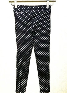 New COLUMBIA Girl' Cozy Cabin Thermal Underwear Legging Pants size 6 / 6X $36.00 - Picture 1 of 5