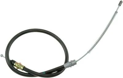 Cable de freno de estacionamiento compatible con Plymouth Fury 1965-1970, Furia II, Furia III Furia I, Furia II Foto 1 de 3