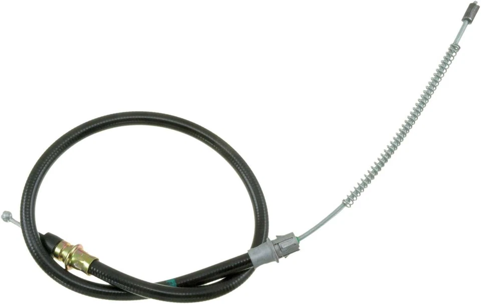 Cable de freno de estacionamiento compatible con Plymouth Fury 1965-1970, Furia II, Furia III Furia I, Furia II Foto 1 de 3