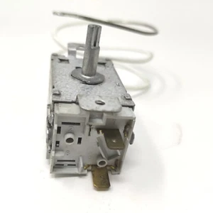 TERMOSTATO FRIGORIFERO ARISTON INDESIT WHIRLPOOL 2 CONTATTI ATEA A030134 - Foto 1 di 2