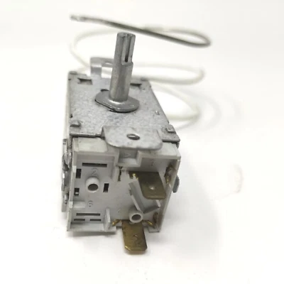 TERMOSTATO FRIGORIFERO ARISTON INDESIT WHIRLPOOL 2 CONTATTI ATEA A030134