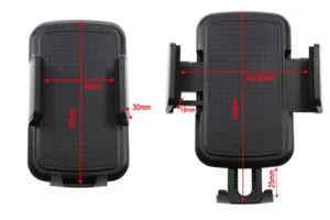 Support de téléphone portable universel HR coque pour smartphone pour HR Richter support - Photo 1/12