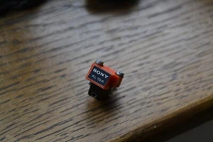CARTUCCIA SONY XL-15A USATA SENZA STILO - Foto 1 di 6