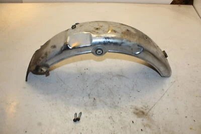 Yamaha TX 750 1973 guardabarros trasero guardabarros 341-21611-00-93 Foto 1 de 4