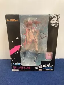 Air Gear Noyamano Ringo Hentai Kamen Ver. Figura Color Multicolor Como Nuevo - Imagen 1 de 10