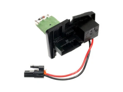 For 2000-2003 Chevrolet Impala Blower Motor Resistor 73641BPFT 2001 2002 - Image 1 of 2