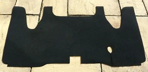 FORD ANGLIA 105E & 106E BERLINA NUOVO TAPPETO STIVALE - Foto 1 di 1