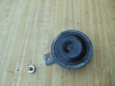 Ducati 1098 1098 S 2008 bocina señal alerta pitido Foto 1 de 3