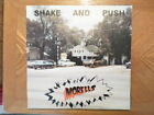 Borrowed LP Record / Die Morells / Shake Und Druck / Rockabilly / Nr Mint Vinyl