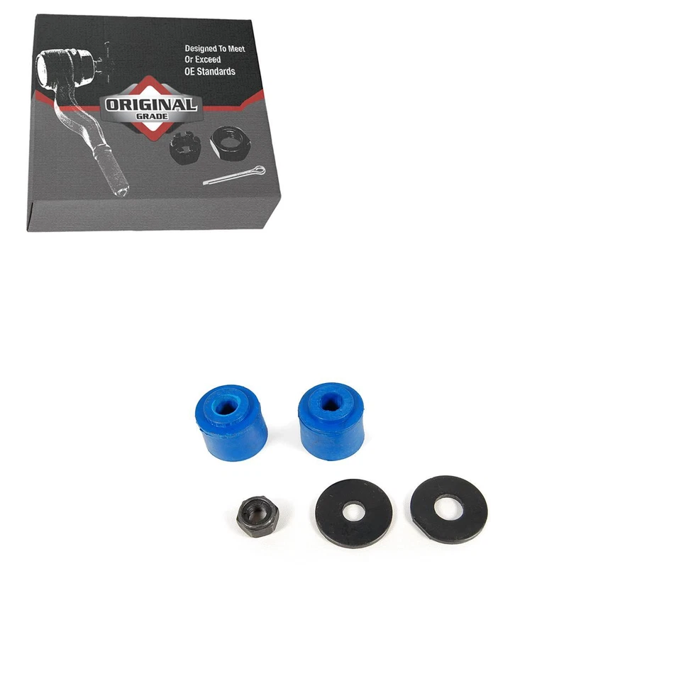 Mevotech Suspension Stabilizer Bar Link Bushing For 1975-91 Ford E-150 Econoline - Image 1 of 1