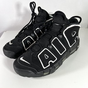 Las mejores ofertas en Nike Air More Uptempo Zapatos Deportivos para  Hombres | eBay