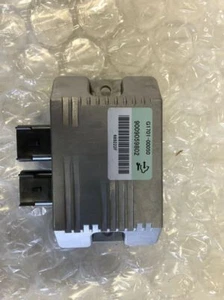 GM Genuine Rear Differential Clutch Control Module 25801677 General Motors OEM - Picture 1 of 4