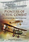 Michael Foley Pioneers Of Aerial Combat Taschenbuch