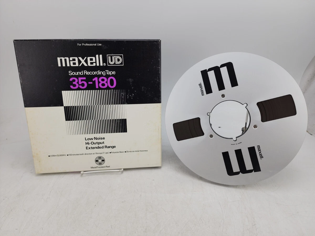 maxell 35 180 products for sale | eBay