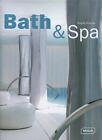 Bath And Spa E Architecture In Focus By Sibylle Kramer Book The Fast Free