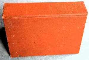 BENJAMIN FRANKLIN BY CARL VAN DOREN 1941 HC ILLUS - Imagen 1 de 6