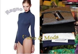 SPINNE SOFT BODY SWEATSHIRT T SHIRT DAMEN LANGARM VISKOSE - Bild 1 von 6