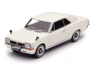Toyota (Toyopet) Crown HT 1968, escala 1:43 de Hachette - Imagen 1 de 6