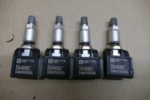 BMW 4 x Radelektronikmodul / RDCi , NEUWERTIG , passt für alle G-Modelle,6887146 - Bild 1 von 4