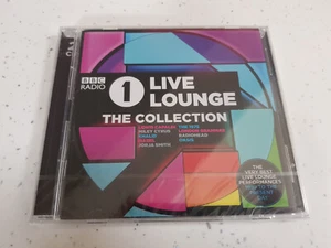 BBC Radio 1's Live Lounge The Collection   - CD  - New & Sealed  Oasis, Killers, - Imagen 1 de 2