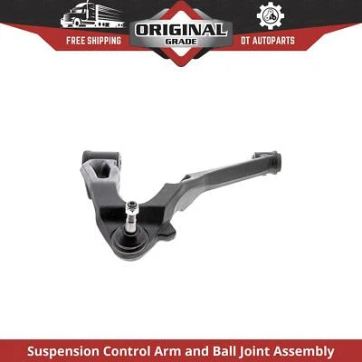 Conjunto de brazo de control y rótula Mevotech 2001 para Chevrolet Suburban 2500 00-13 Foto 1 de 4