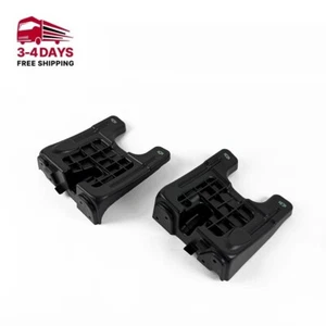 84260333 84260332 GM Genuine Fender Liner Bracket RH LH para Shevrolet Silverado - Imagen 1 de 4