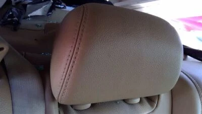 2011 NISSAN MAXIMA Headrest Right Rear Leather - Image 1 of 4