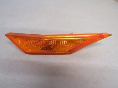 2016-2020 HONDA ODYSSEY FRONT LEFT SIDE MARKER LIGHT REFLECTOR OEM 3523 - Изображение 1 из 4