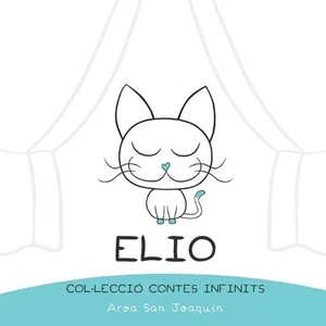 Elio: Versi? redu?da by Aroa San Joaqu?n (Catalan) Paperback Book - Picture 1 of 1