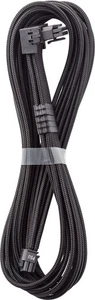 CableMod Universal Pro ModMesh 16-Pin zu 16-Pin-Kabel, 90° Anschluss, Sleeved, S - Bild 1 von 4