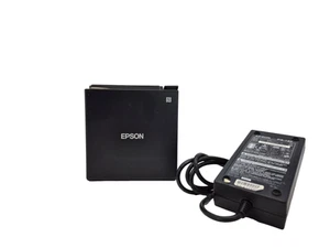 EPSON TM-m30II-NT Bondrucker, ePOS, NFC, Apple/Andorid/Windows NEUWERTIG - Bild 1 von 5