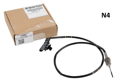 OEM Fiat Exhaust Gas Temperature Sensor Fiat Ducato 250 2.3 D MTJ 55283043 - Image 1 of 4