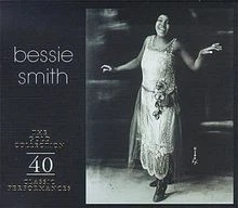 The Gold Collection (Masters of Jazz) von Bessie Smith | CD | Zustand sehr gut - Bild 1 von 2